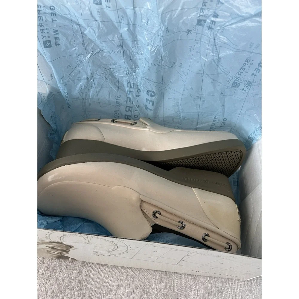 Sperry new old